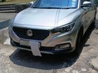 MG ZS 2018