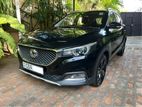 MG ZS 2018