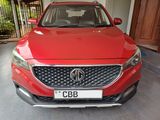 MG ZS 2018