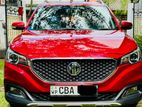 MG ZS 2018