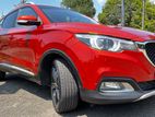 MG ZS 2018