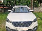 MG ZS 2018