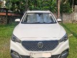 MG ZS 2018