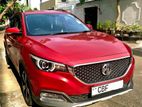 MG ZS 2018