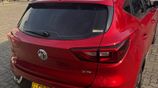 MG ZS 2018