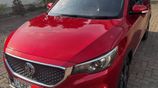 MG ZS 2018