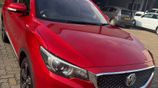 MG ZS 2018
