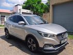 MG ZS 2018