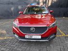 MG ZS 2018