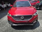 MG ZS 2018