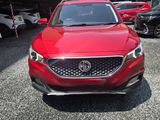 MG ZS 2018