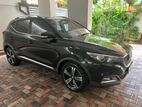 MG ZS 2018