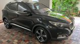 MG ZS 2018