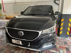MG ZS 2018