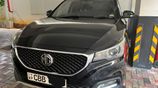 MG ZS 2018