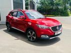 MG ZS 2018