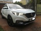 MG ZS 2018