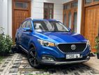 MG ZS 2018