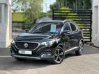 MG ZS 2018