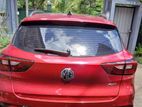 MG ZS 2018