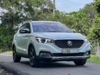MG ZS 2018