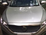 MG ZS 2018