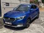 MG ZS 2018