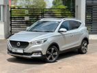 MG ZS 2018