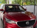 MG ZS 2018