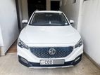 MG ZS 2018