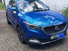 MG ZS 2018