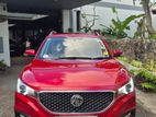 MG ZS 2018