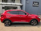 MG ZS 2018