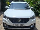MG ZS 2018
