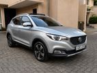 MG ZS 2018