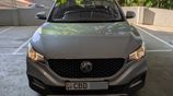 MG ZS 2018