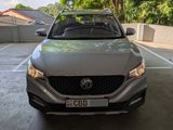 MG ZS 2018