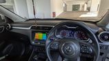 MG ZS 2018