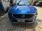 MG ZS 2018