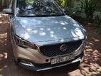 MG ZS 2018