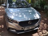 MG ZS 2018