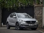 MG ZS 2018