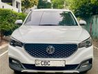 MG ZS 2018