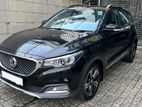 MG ZS 2018