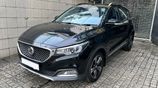 MG ZS 2018