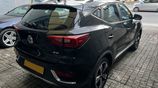 MG ZS 2018