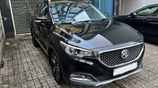 MG ZS 2018