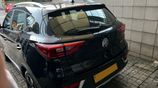 MG ZS 2018
