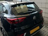 MG ZS 2018