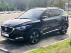 MG ZS 2018